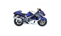 97-07 GSXR 1300 Fairings Outlets