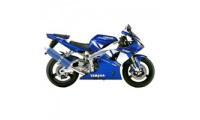 00-01 R1 Fairings Outlets