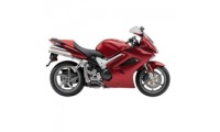 02-12 VFR800 Fairings Outlets