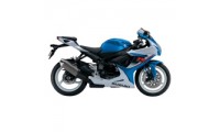 11- GSXR 600-750 Fairings Outlets