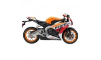 12-16 CBR1000RR Fairings Outlets