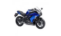 12-16 Ninja 650R Fairings Outlets