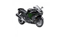 12- ZX14R Fairings Outlets