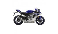 15- R1 Fairings Outlets