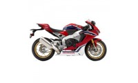 17- CBR1000RR Fairings Outlets