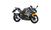 18-20 Ninja 400 Fairings Outlets