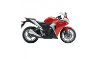 CBR250RR Fairings Outlets