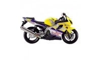 CBR600 F4i Fairings Outlets