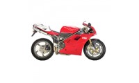 Ducati 996 748 916 998 Fairings Outlets