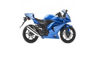 Ninja 250 Fairings Outlets