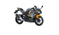 Ninja 400 Fairings Outlets