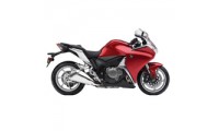 VFR1200 Fairings Outlets