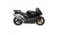 ZX12R Fairings Outlets