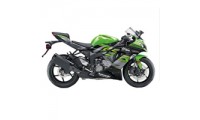 ZX6R Fairings Outlets