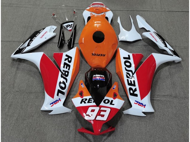 93 Repsol Honda CBR1000RR Fairings 2012-2016 Outlets 93 Repsol Honda CBR1000RR Fairings 2012-2016 Outlets