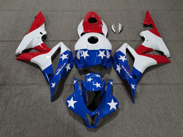 All American Honda CBR600RR Fairings 2007-2008 Outlets All American Honda CBR600RR Fairings 2007-2008 Outlets