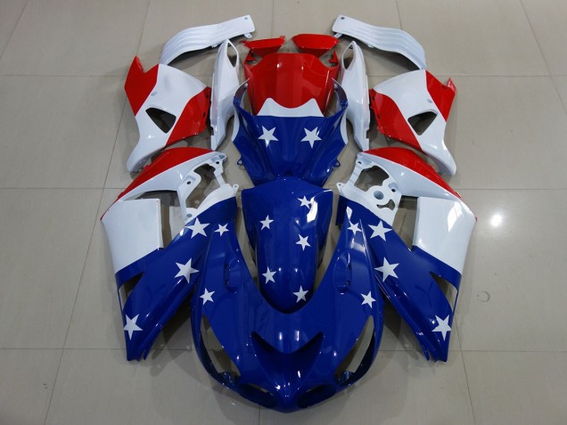 All American Kawasaki ZX14R Fairings 2006-2011 Outlets All American Kawasaki ZX14R Fairings 2006-2011 Outlets