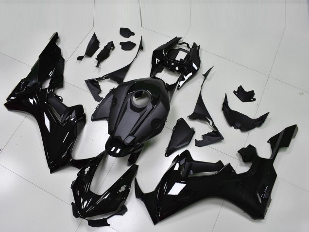 Black Gloss Honda CBR1000RR Fairings 2017-2019 Outlets Black Gloss Honda CBR1000RR Fairings 2017-2019 Outlets