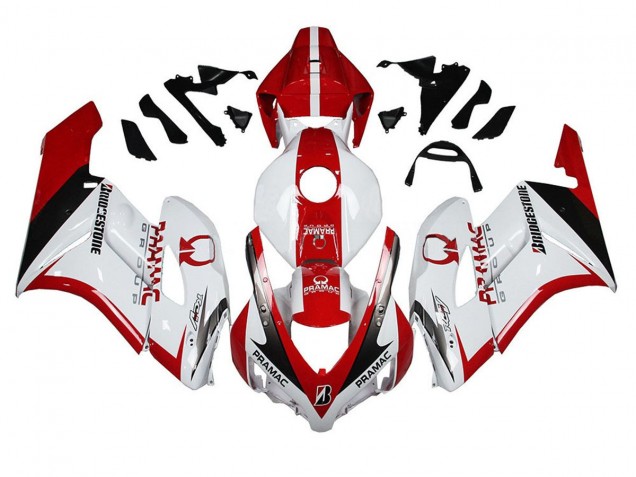 Bridgestone Honda CBR1000RR Fairings 2004-2005 Outlets Bridgestone Honda CBR1000RR Fairings 2004-2005 Outlets
