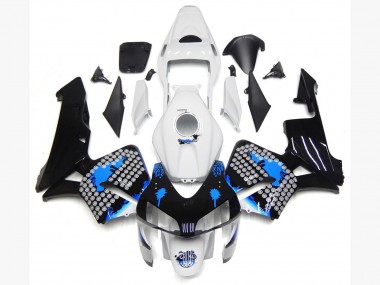 C-ABS Special Edition Honda CBR600RR Fairings 2003-2004 Outlets
