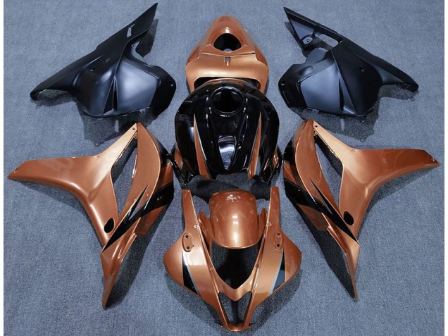 Candy Orange Honda CBR600RR Fairings 2009-2012 Outlets Candy Orange Honda CBR600RR Fairings 2009-2012 Outlets