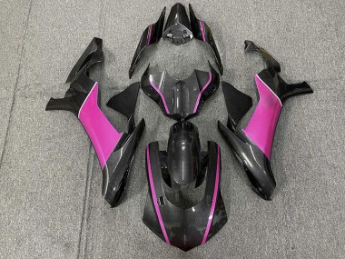 Carbon Fiber & Pink Yamaha R1 Fairings 2015-2019 Outlets