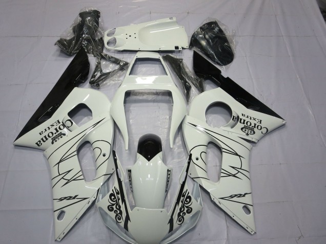 Corona Yamaha R6 Fairings 1998-2002 Outlets Corona Yamaha R6 Fairings 1998-2002 Outlets