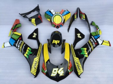 Custom 94 Yamaha R1 Fairings 2015-2019 Outlets