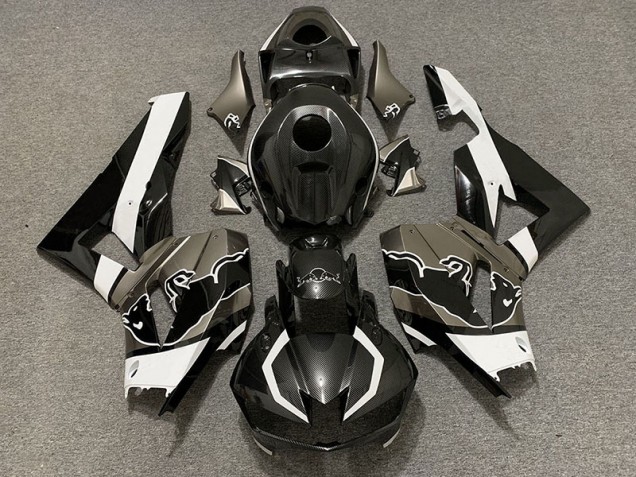 Custom Carbon Bull Honda CBR600RR Fairings 2013-2020 Outlets Custom Carbon Bull Honda CBR600RR Fairings 2013-2020 Outlets