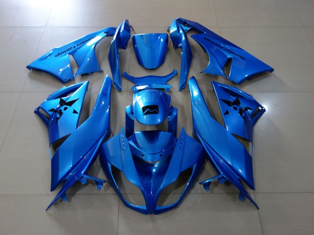 Custom Kellen Kawasaki ZX6R Fairings 2009-2012 Outlets Custom Kellen Kawasaki ZX6R Fairings 2009-2012 Outlets