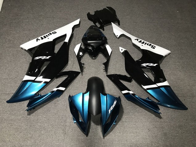 Custom Spiffy Yamaha R6 Fairings 2008-2016 Outlets Custom Spiffy Yamaha R6 Fairings 2008-2016 Outlets
