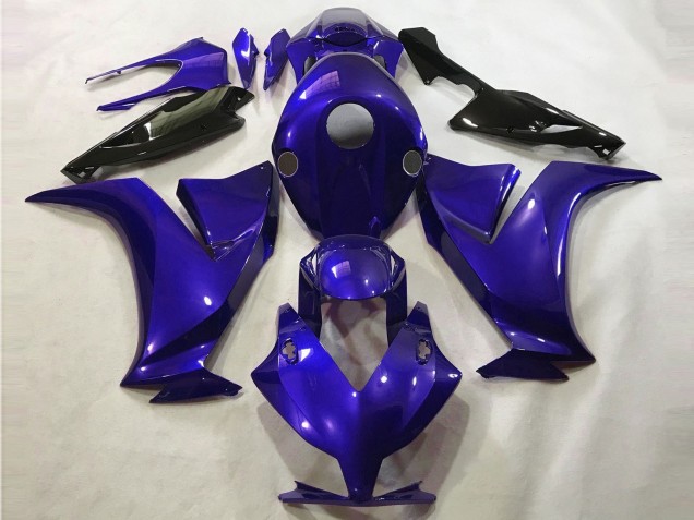 Dark Blue Honda CBR1000RR Fairings 2012-2016 Outlets Dark Blue Honda CBR1000RR Fairings 2012-2016 Outlets