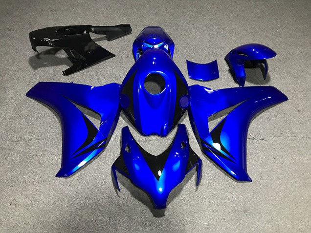 Deep Blue Honda CBR1000RR Fairings 2008-2011 Outlets Deep Blue Honda CBR1000RR Fairings 2008-2011 Outlets