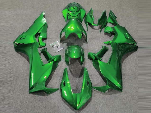 Deep Green Gloss Honda CBR1000RR Fairings 2017-2019 Outlets Deep Green Gloss Honda CBR1000RR Fairings 2017-2019 Outlets