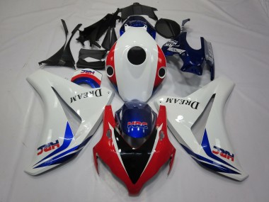 Dream Honda CBR1000RR Fairings 2008-2011 Outlets