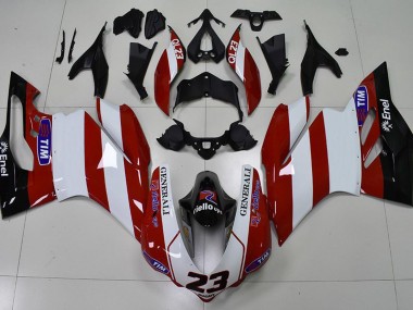 Ducati 23 Ducati 959 1299 Fairings 2015-2017 Outlets