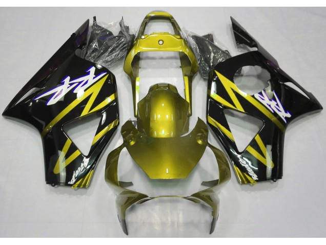 Electric Yellow Honda CBR954 Fairings 2002-2003 Outlets Electric Yellow Honda CBR954 Fairings 2002-2003 Outlets