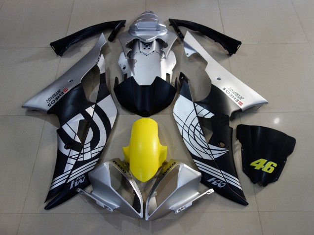 ENEOS 46 Yamaha R6 Fairings 2008-2016 Outlets ENEOS 46 Yamaha R6 Fairings 2008-2016 Outlets