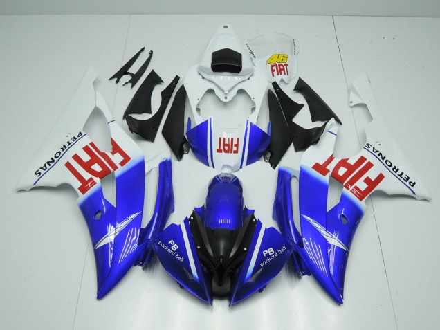 Fiat Fade Yamaha R6 Fairings 2008-2016 Outlets Fiat Fade Yamaha R6 Fairings 2008-2016 Outlets