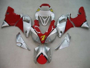 Fiat Yamaha R1 Fairings 1998-1999 Outlets