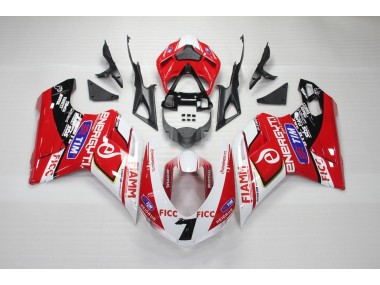 FICC Ducati 848 1098 1198 Fairings 2007-2012 Outlets