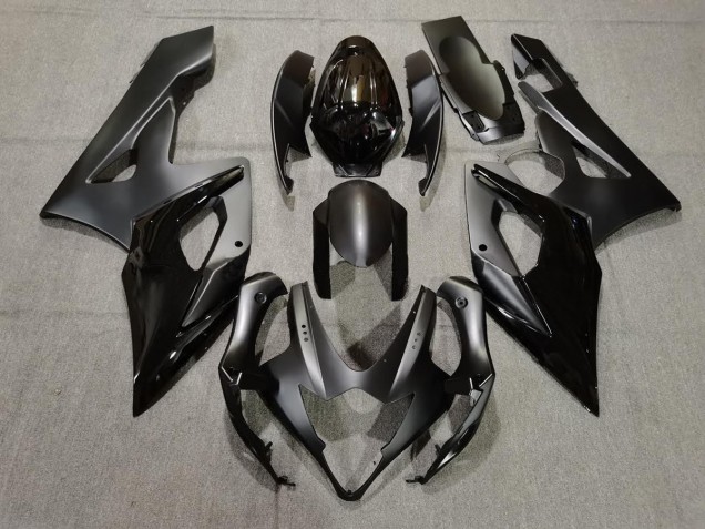Full Matte and Gloss Suzuki GSXR 1000 Fairings 2005-2006 Outlets Full Matte and Gloss Suzuki GSXR 1000 Fairings 2005-2006 Outlets