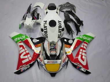 Givi Playboy Honda CBR1000RR Fairings 2008-2011 Outlets