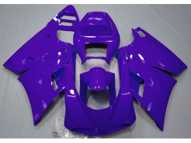 Gloss Blue Performance Ducati 996 748 916 998 Fairings 1993-2005 Outlets