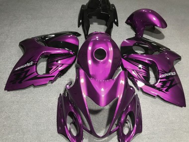 Gloss Pink Suzuki GSXR 1300 Fairings 2008-2019 Outlets