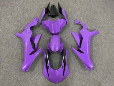Gloss Purple Yamaha R1 Fairings 2015-2019 Outlets