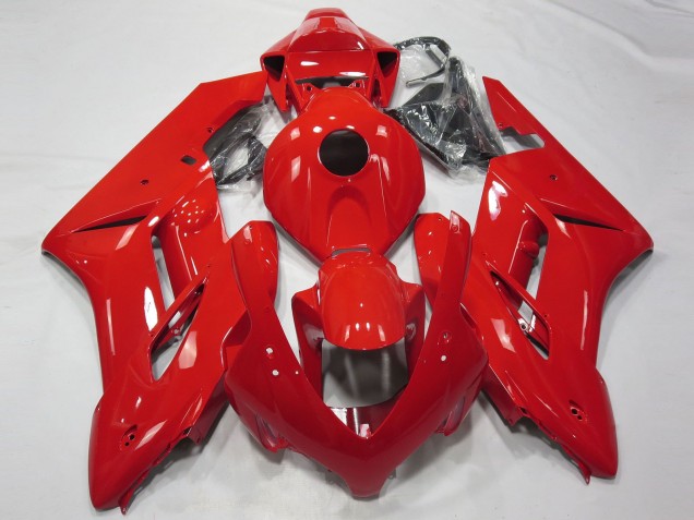 Gloss Red Honda CBR1000RR Fairings 2004-2005 Outlets Gloss Red Honda CBR1000RR Fairings 2004-2005 Outlets