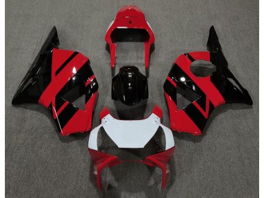 Gloss Red OEM Kit Honda CBR954 Fairings 2002-2003 Outlets