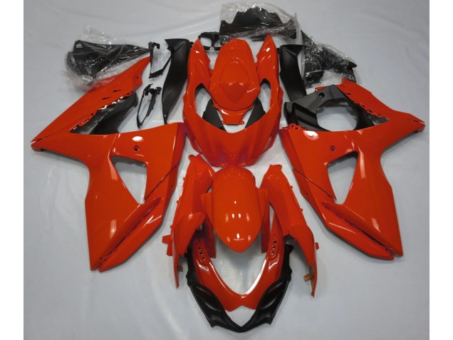 Gloss Red Suzuki GSXR 1000 Fairings 2009-2016 Outlets Gloss Red Suzuki GSXR 1000 Fairings 2009-2016 Outlets