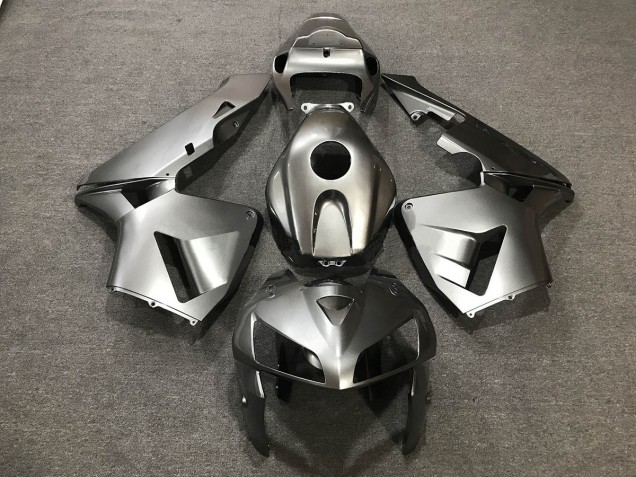 Gloss Silver Honda CBR600RR Fairings 2005-2006 Outlets Gloss Silver Honda CBR600RR Fairings 2005-2006 Outlets
